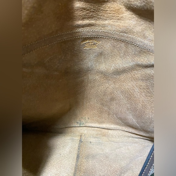 Gucci envelope clutch - Picture 5 of 5